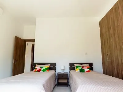 Qcc Residence Larnaca