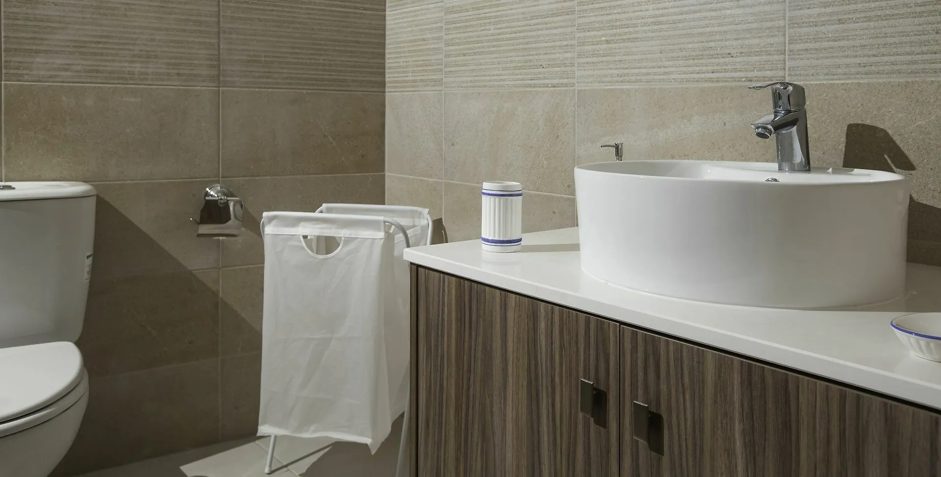 Qcc Residence Larnaca Appartement